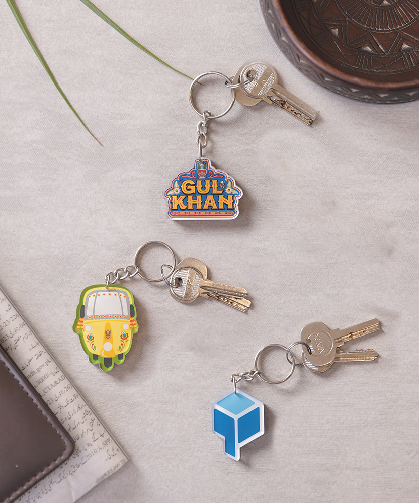 Keychains