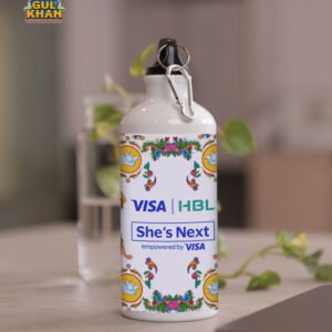 Premium Customized Water Bottle for Corporate Gifting