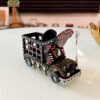 View image 2 of Customized Stationary Truck for Creative Corporate Gifting