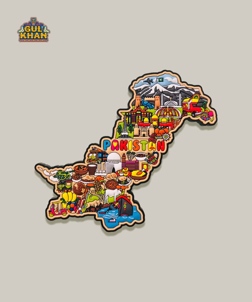 Premium Digitally Printed Fridge Magnet for Unique Corporate Gifting