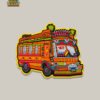 View image 3 of Premium Digitally Printed Fridge Magnet for Unique Corporate Gifting