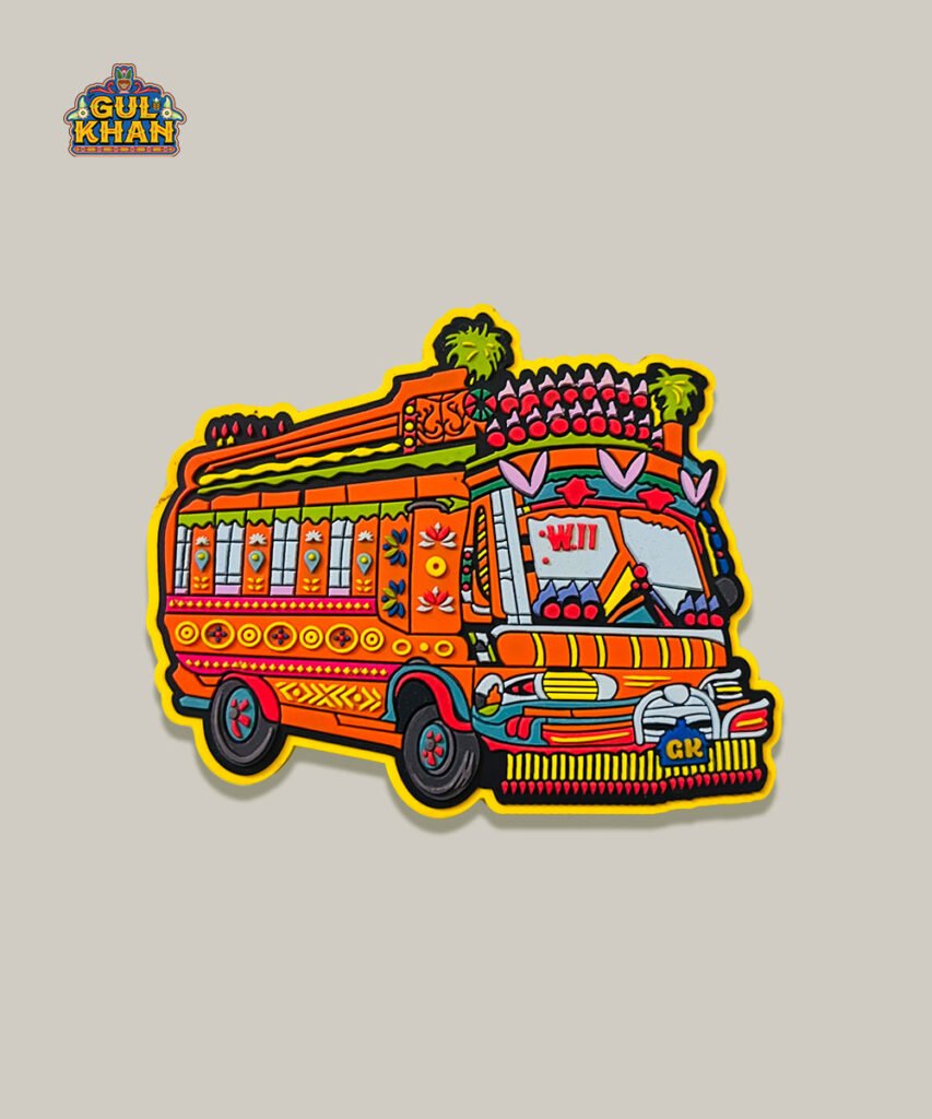 Premium Digitally Printed Fridge Magnet for Unique Corporate Gifting