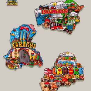 Premium Digitally Printed Fridge Magnet for Unique Corporate Gifting