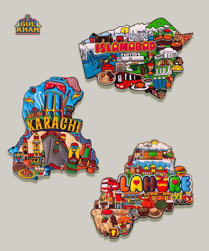 Premium Digitally Printed Fridge Magnet for Unique Corporate Gifting