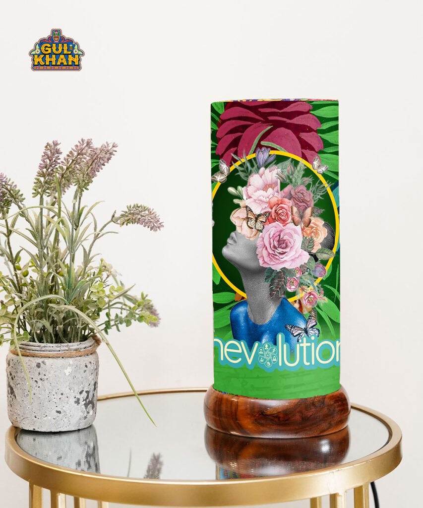 Premium Digitally Printed Lamps for Unique Corporate Gifting