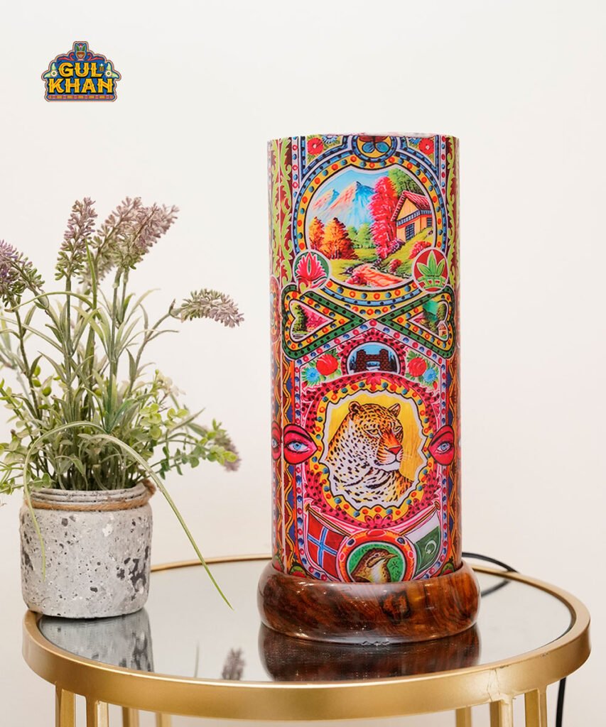 Premium Digitally Printed Lamps for Unique Corporate Gifting