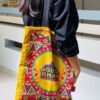 View image 2 of Customized Tote Bags for Stylish Corporate Gifting & Brand Visibility