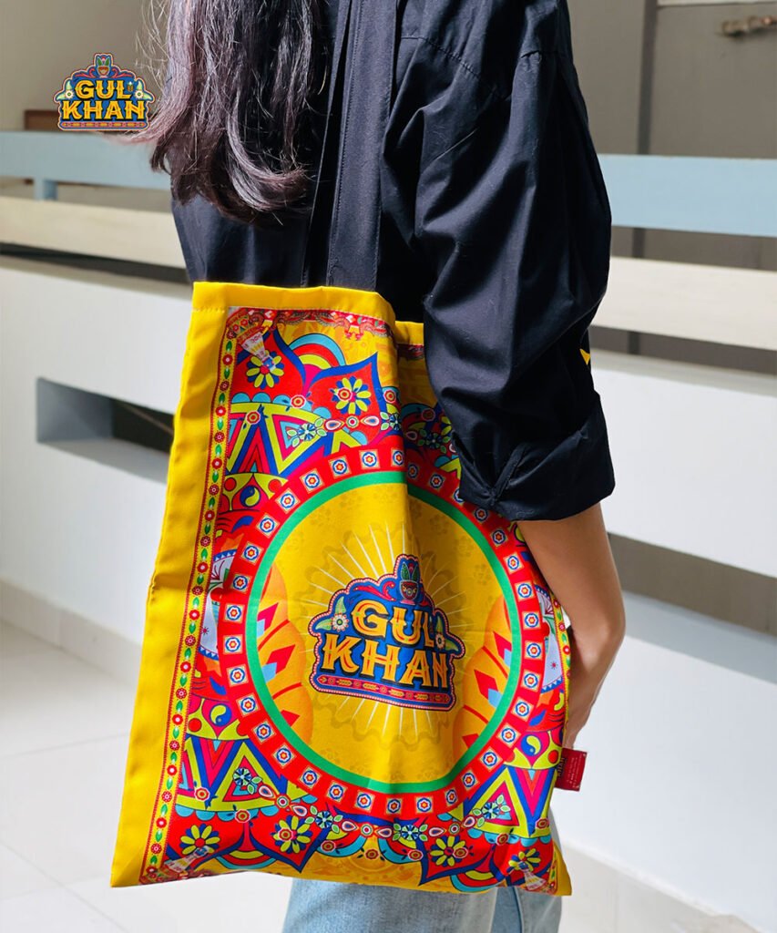 Customized Tote Bags for Stylish Corporate Gifting & Brand Visibility