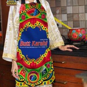Customized Printed Aprons for Branded Corporate & Hospitality Use
