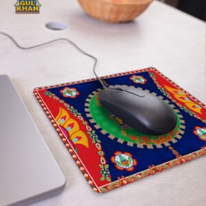 Customized Mouse Pad for Professional Corporate Gifting