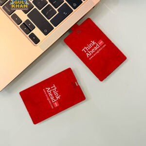 Customized USB Drives for Smart Corporate Gifting & Data Sharing