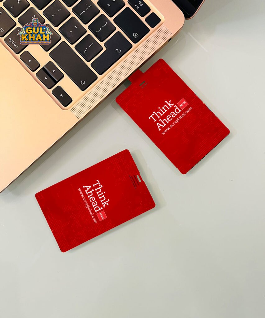 Customized USB Drives for Smart Corporate Gifting & Data Sharing
