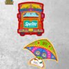 View image 1 of Premium Acrylic Fridge Magnets for Creative Corporate Gifting