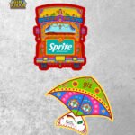 Premium Acrylic Fridge Magnets for Creative Corporate Gifting