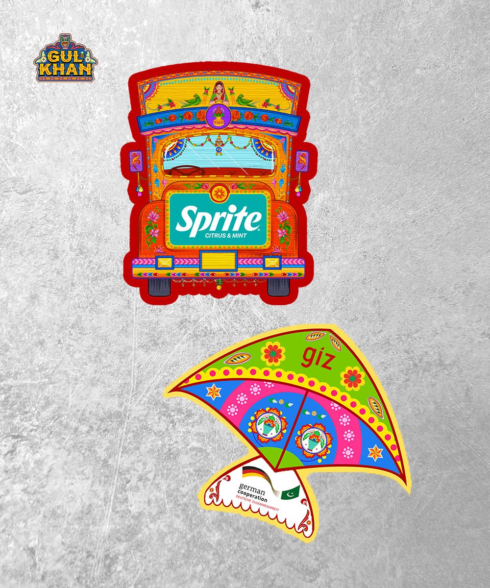 Premium Acrylic Fridge Magnets for Creative Corporate Gifting