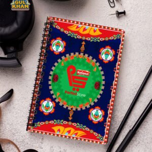 Customized Softcover Notebooks for Corporate & Promotional Gifting