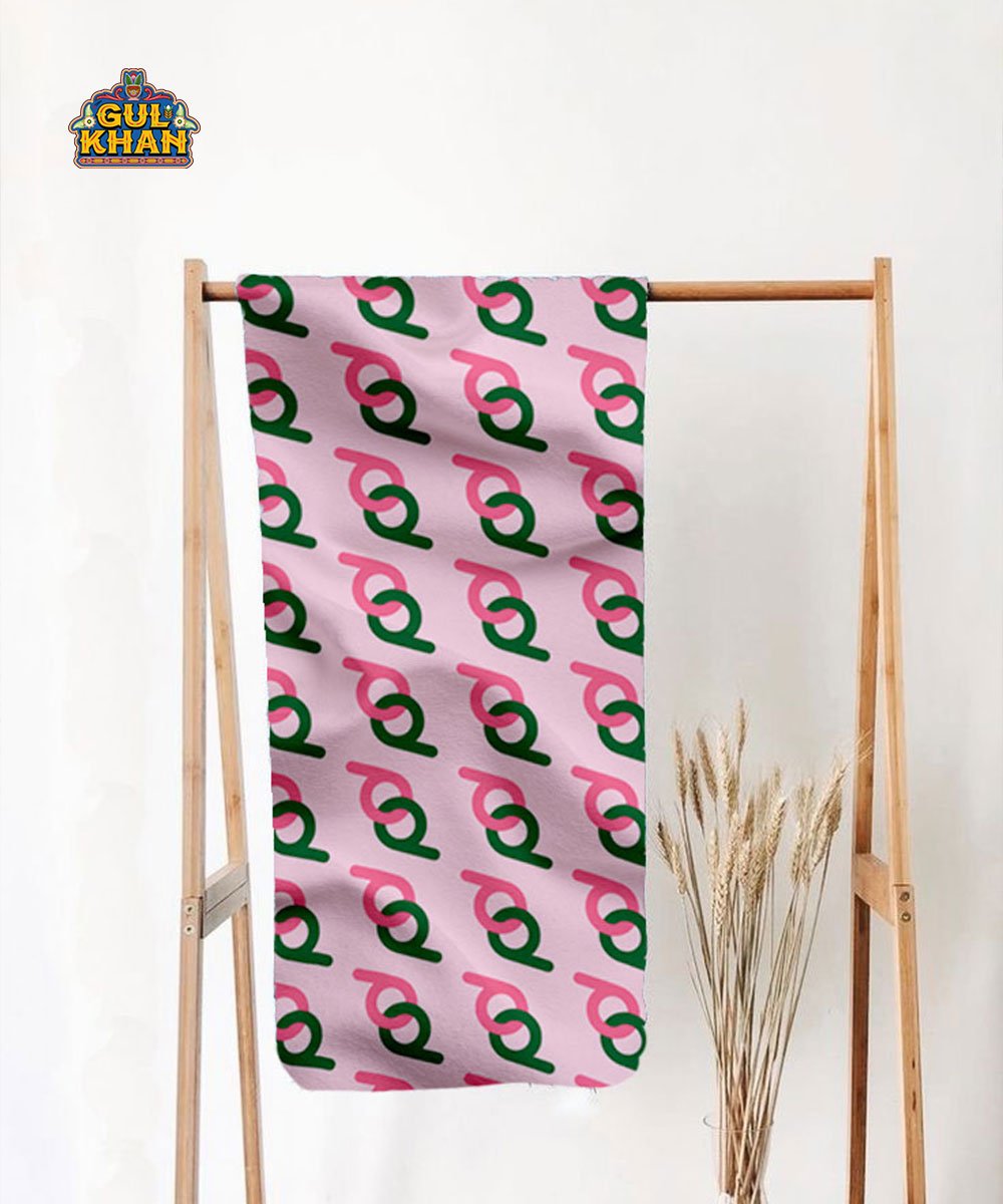 Premium Digitally Printed Stoles for Elegant Corporate Gifting