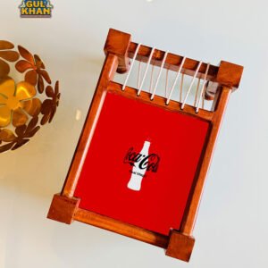 Customized Printed Charpai Tray for Premium Corporate Gifting