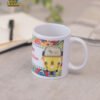View image 2 of Customized Printed Mugs for Everyday Corporate Gifting