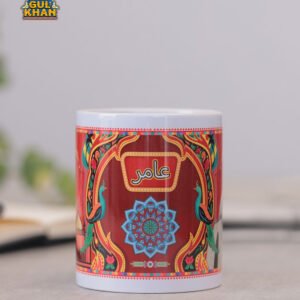 Customized Printed Mugs for Everyday Corporate Gifting