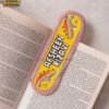 View image 3 of Handmade Chamakpatti Bookmarks for Premium Corporate Gifting