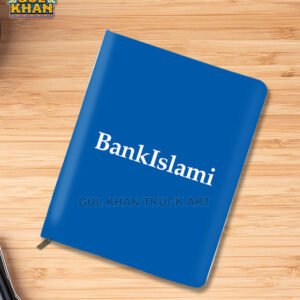 Customized File Folders for Professional Corporate Use