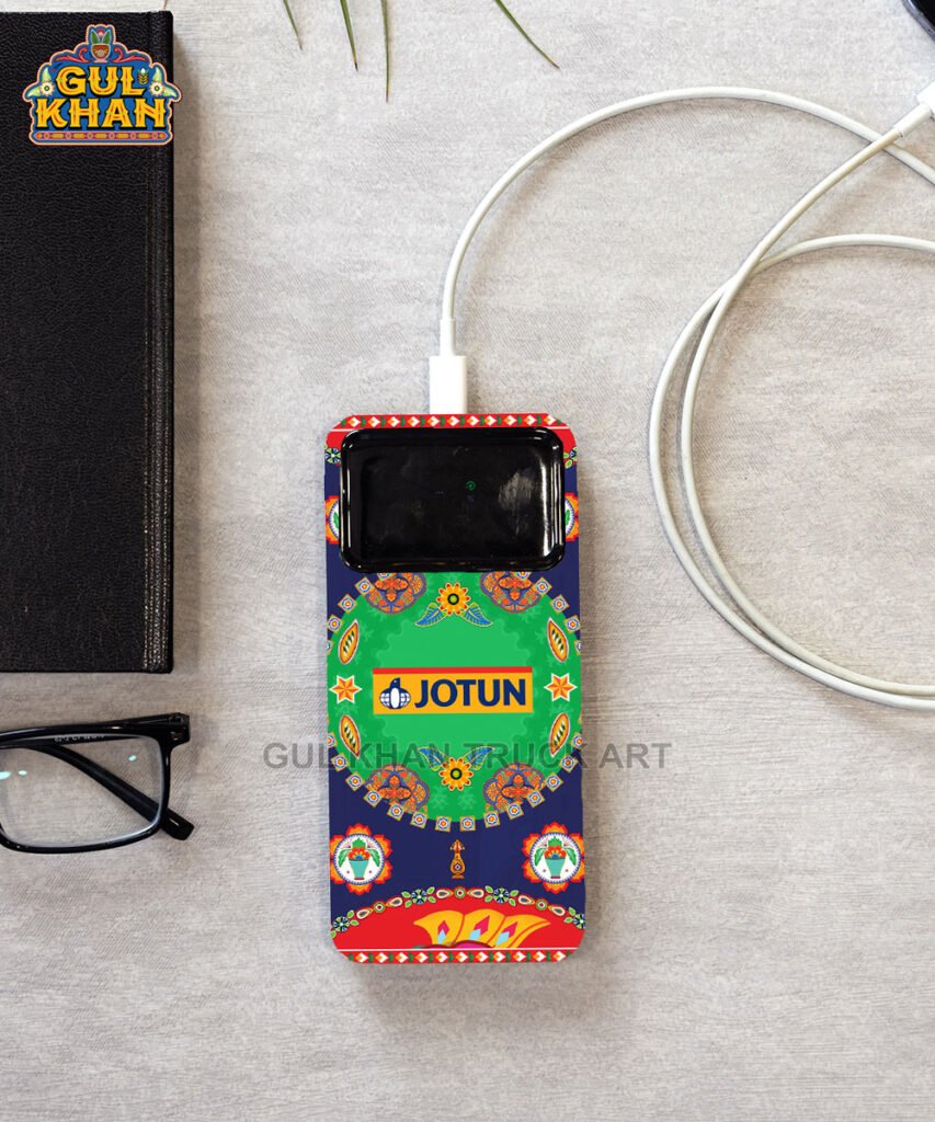 Customized Power Banks for High-Impact Corporate Gifting