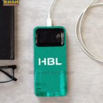 Customized Power Banks for High-Impact Corporate Gifting