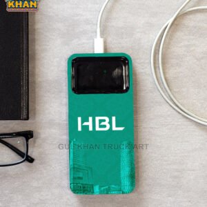 Customized Power Banks for High-Impact Corporate Gifting