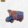 View image 4 of Premium Metal Fridge Magnets for Distinctive Corporate Gifting