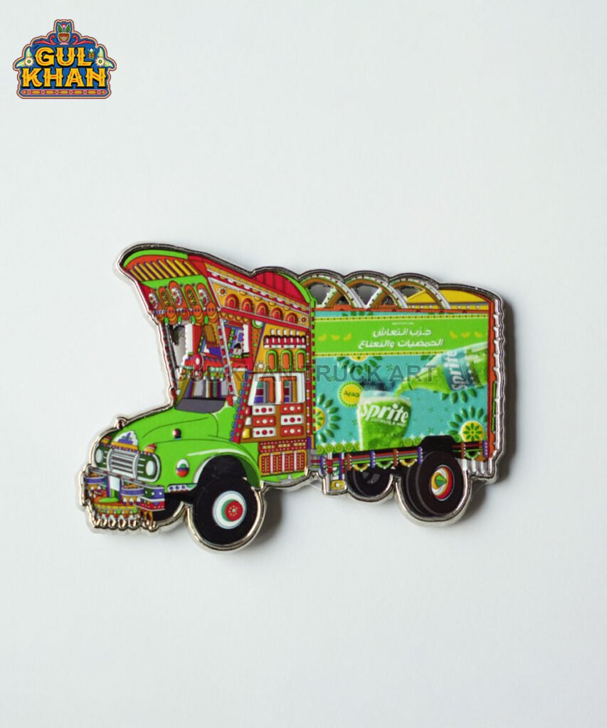 Premium Metal Fridge Magnets for Distinctive Corporate Gifting