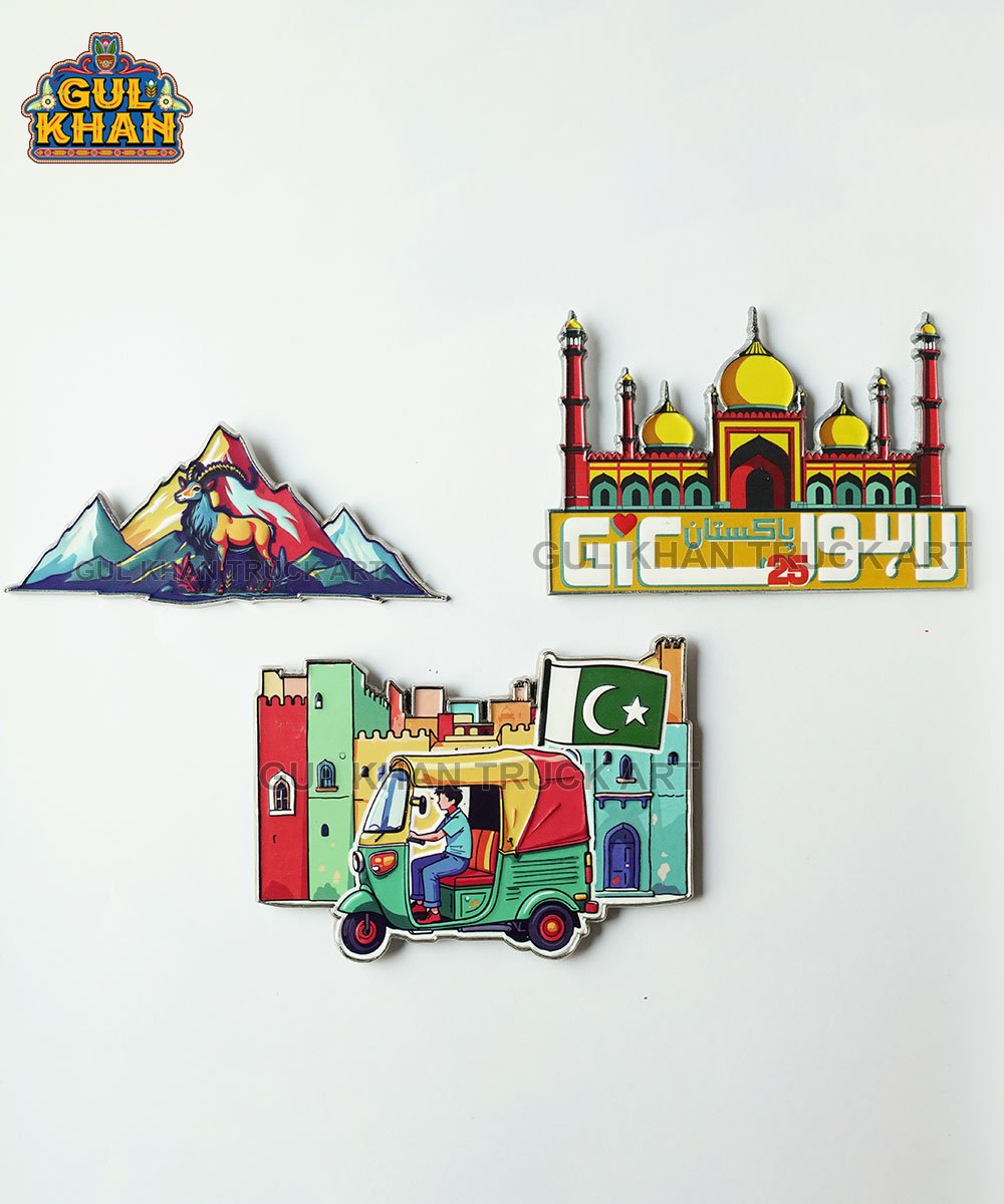 Premium Metal Fridge Magnets for Distinctive Corporate Gifting