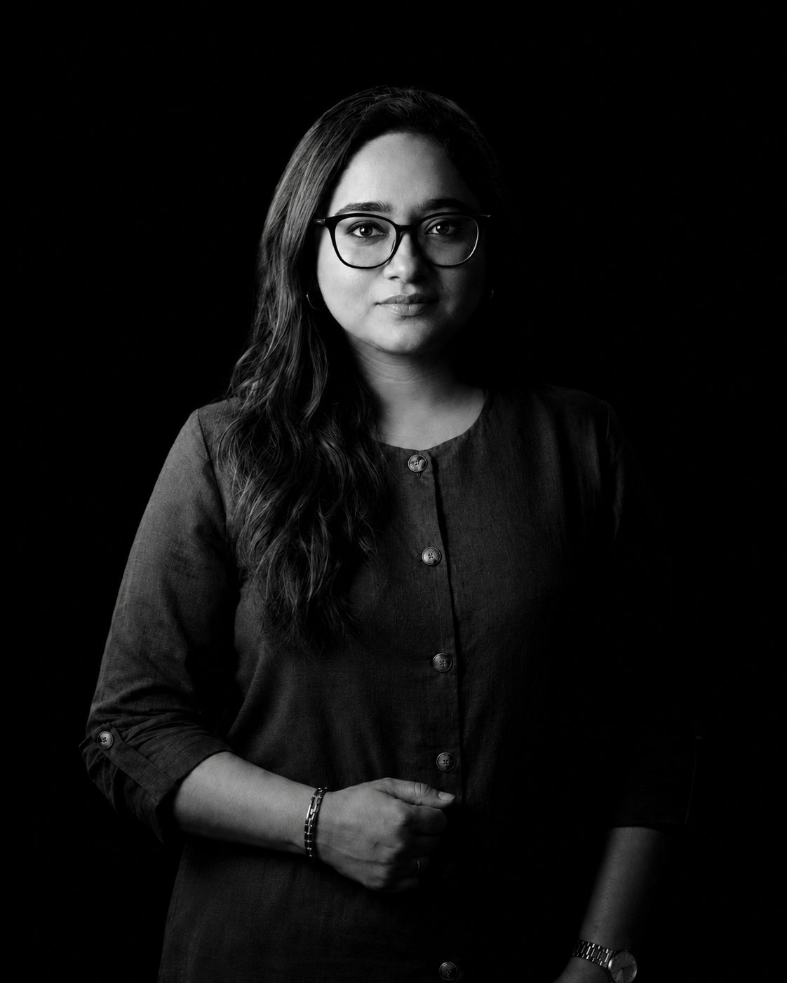 Samia Ali, founder of Gul Khan